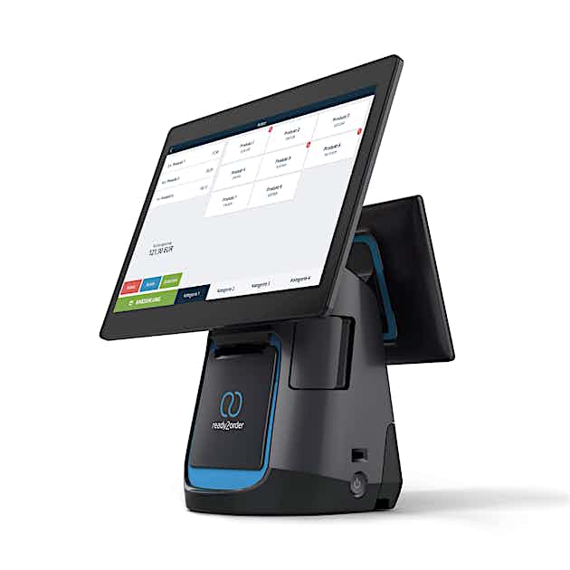 readyMax, ready2order readyMax, ready2order