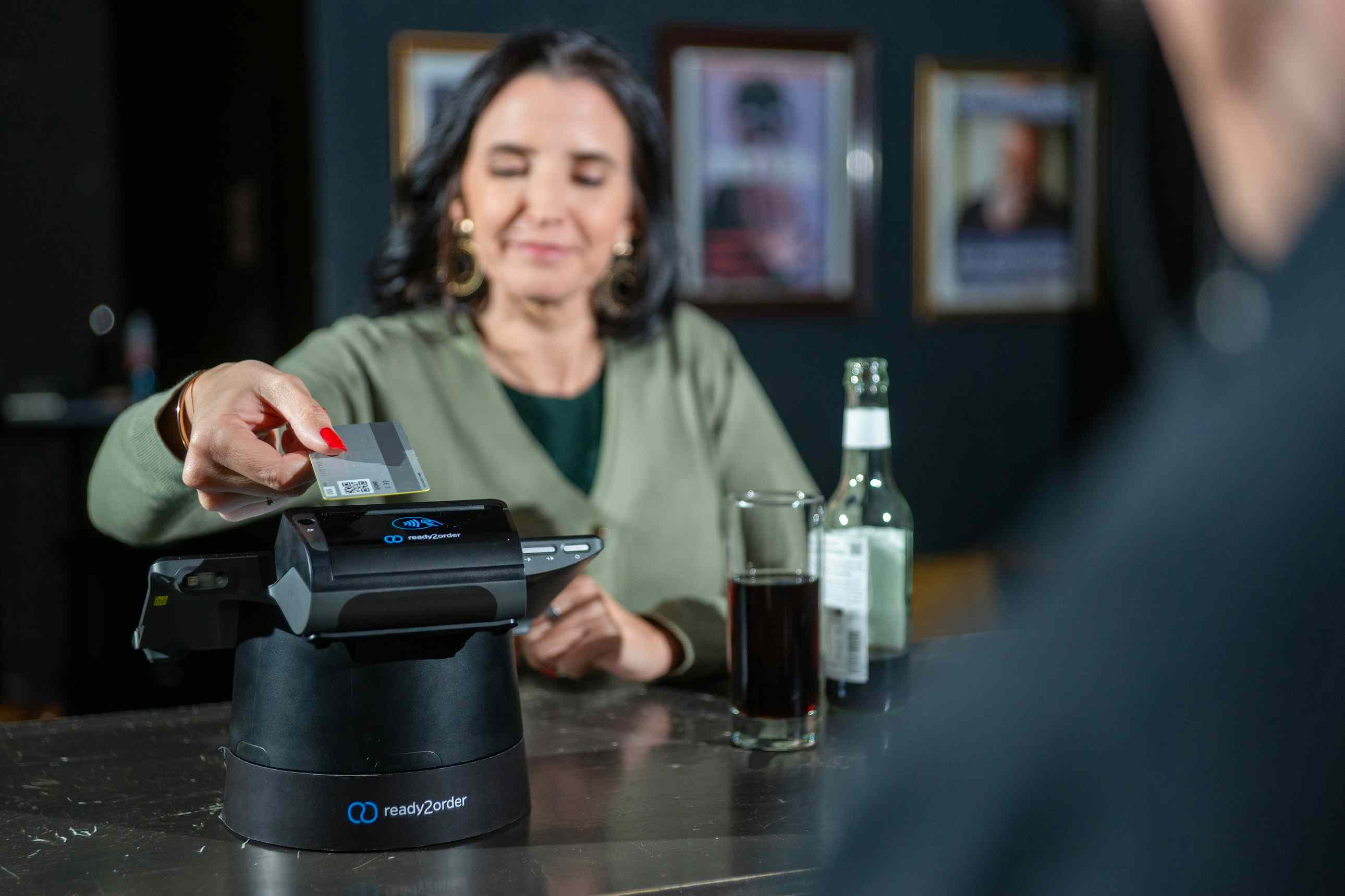 readyTab in Action readyTab in Action