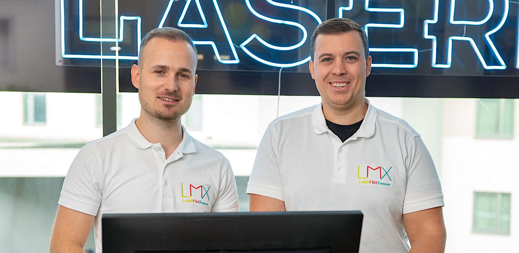 LaserMaxx Parndorf LaserMaxx Parndorf