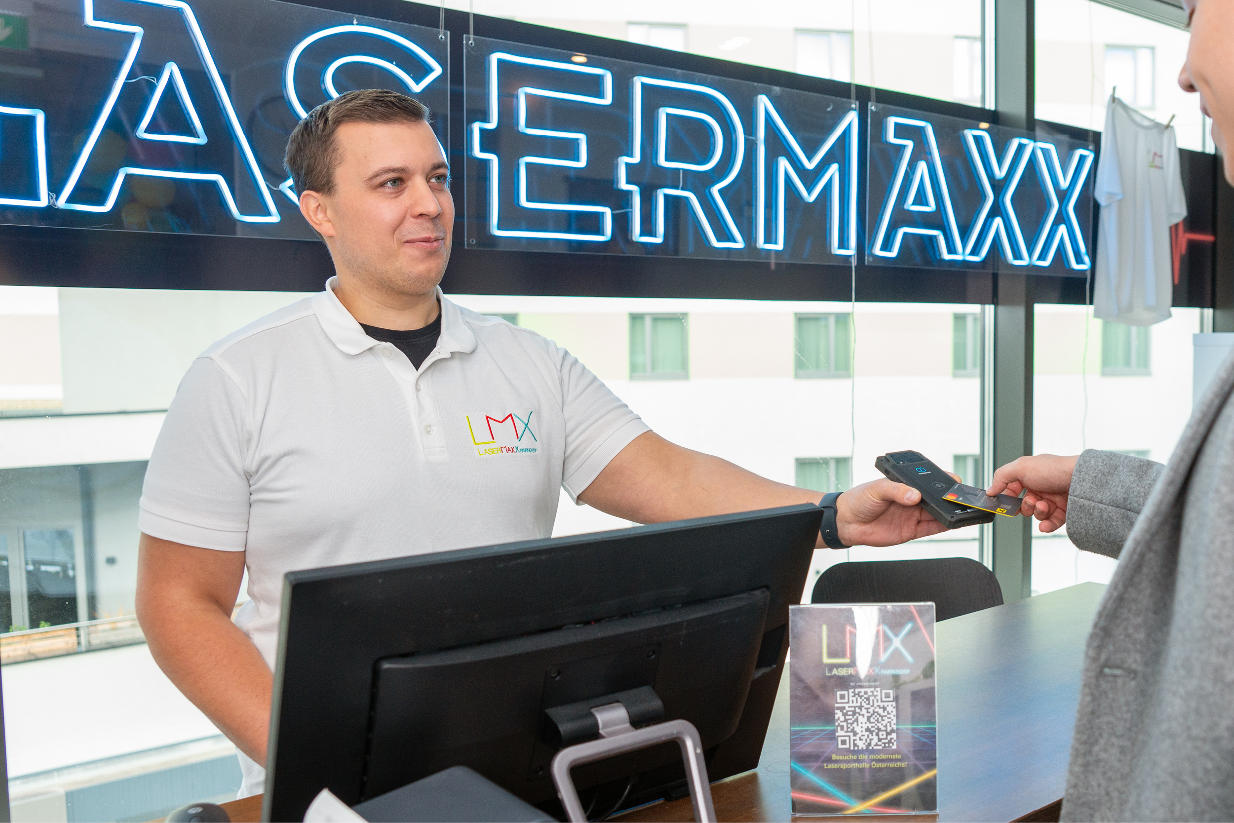 LaserMaxx Parndorf