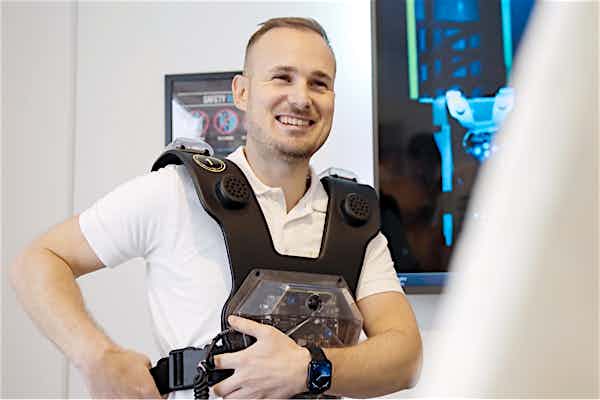 LaserMaxx Parndorf LaserMaxx Parndorf