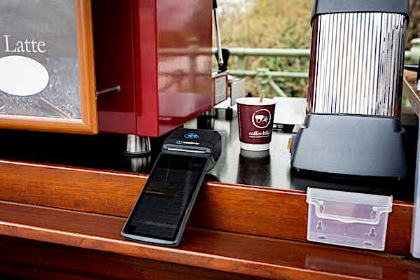 readyGo am Coffee Bike readyGo am Coffee Bike