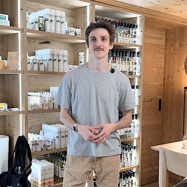 Stefan Obkircher, Binter.Wien Stefan Obkircher, Binter.Wien