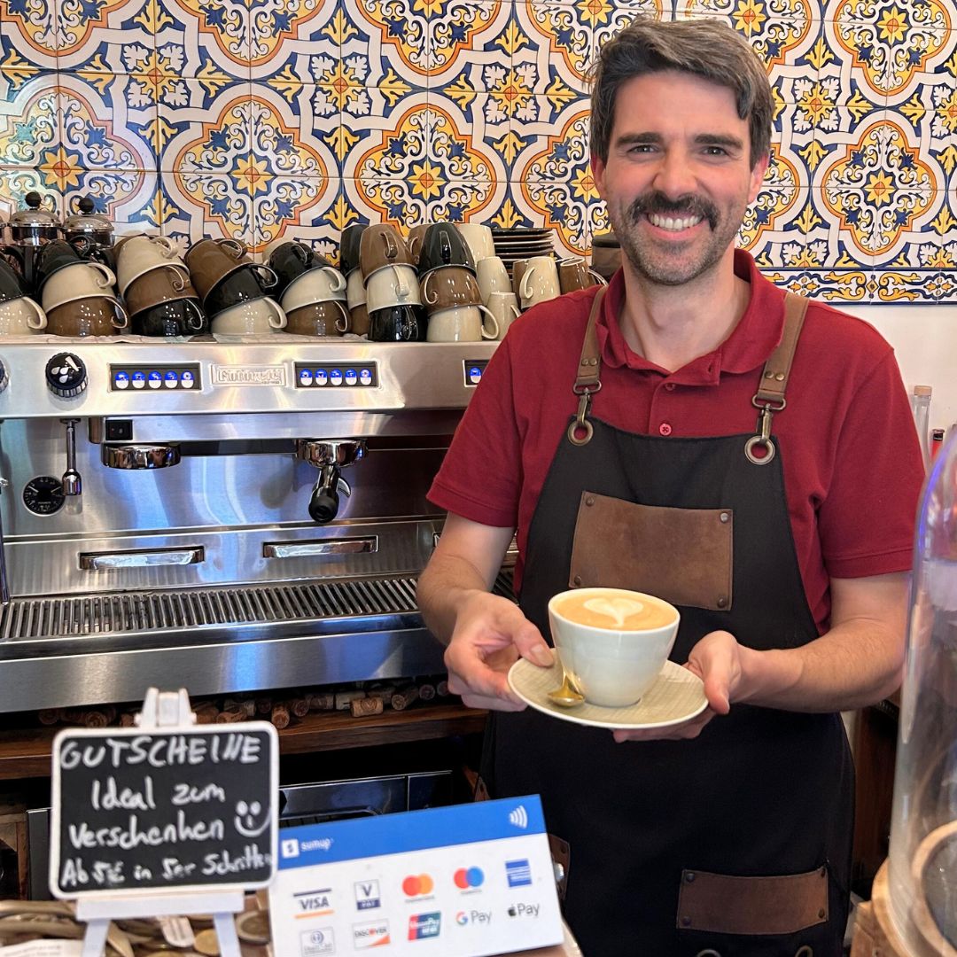 Daniel de Oliveira Prudencio