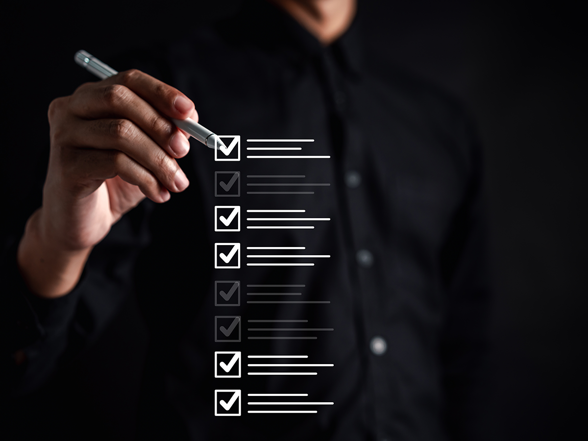 DATEV-Export Notizblock