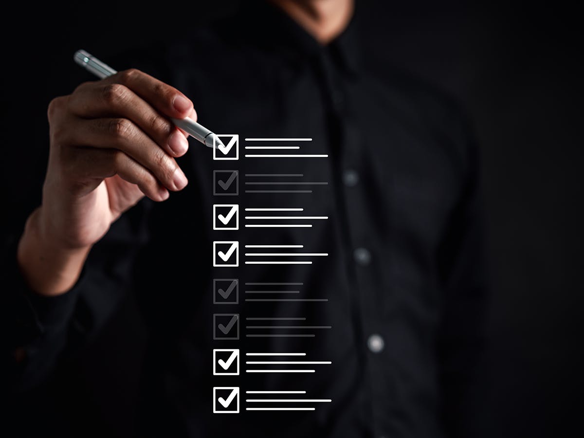 DATEV-Export Notizblock DATEV-Export Notizblock