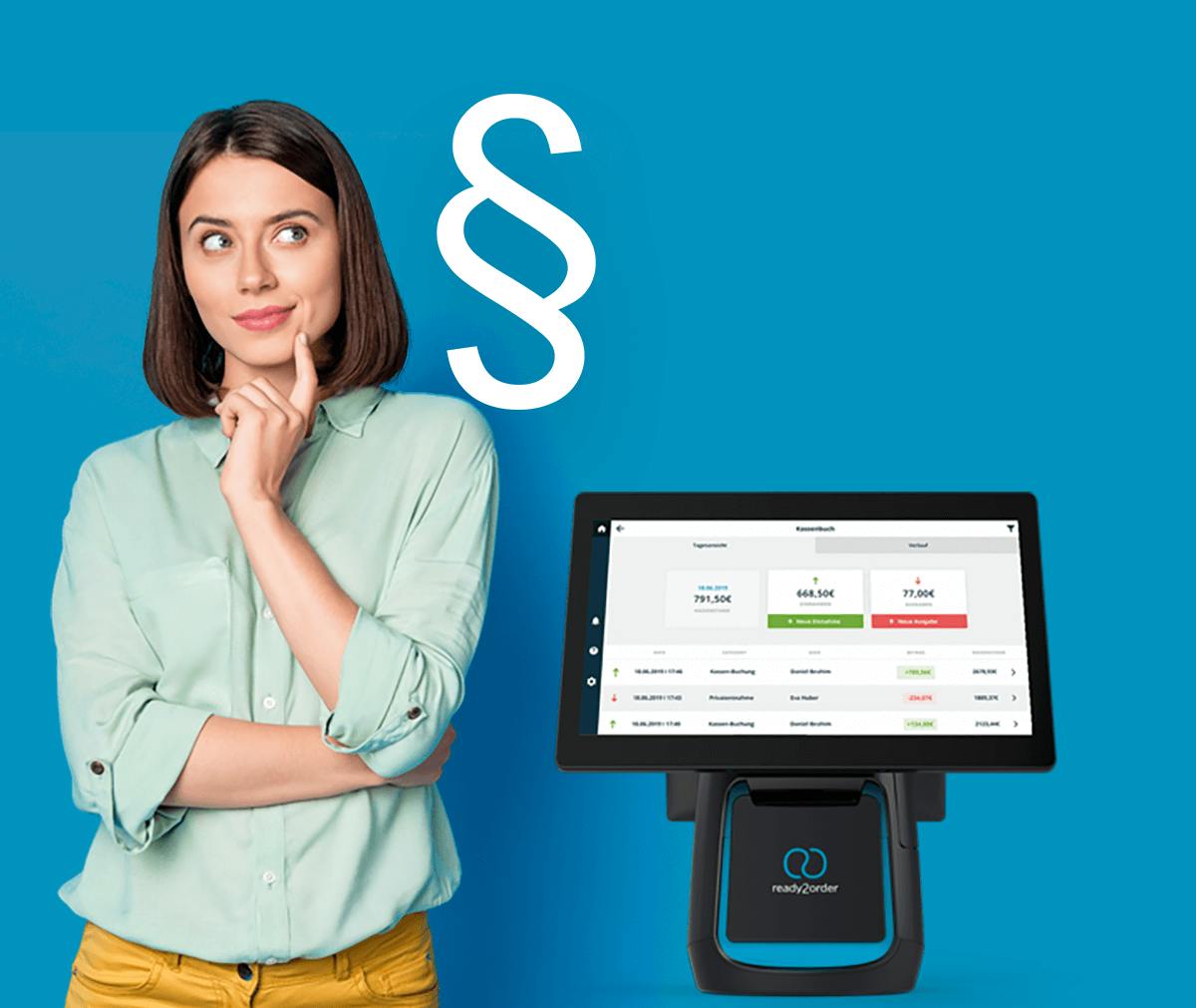 Registrierkassenpflicht Registrierkassenpflicht