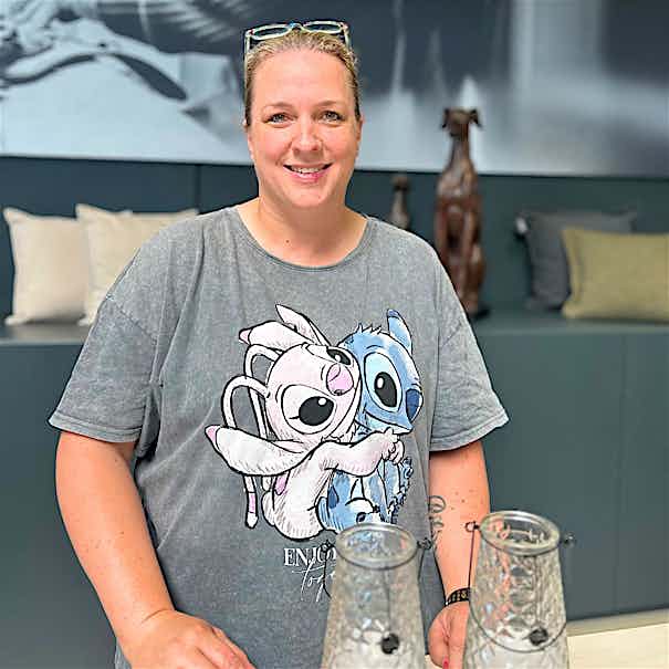 Simona Streudel Simona Streudel