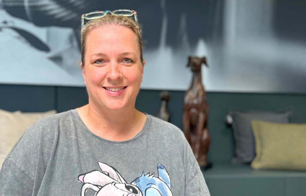 S. Streudel, Hunter-Shop