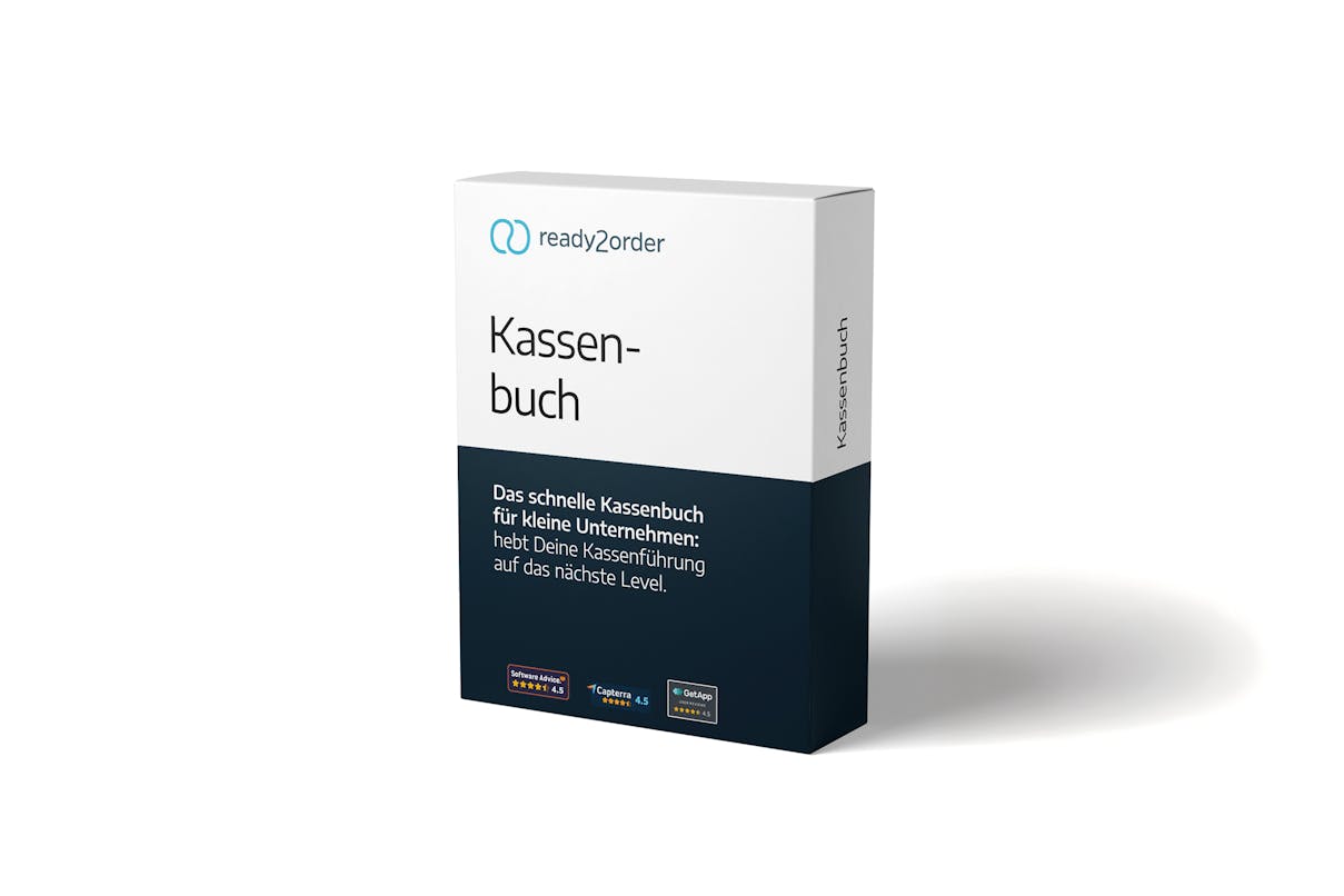 Kassenbuch Kassenbuch