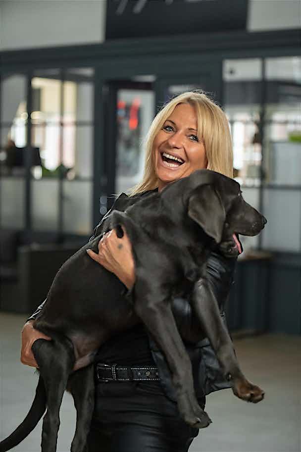 Anja Hilpert, Anny&Friends Anja Hilpert, Anny&Friends