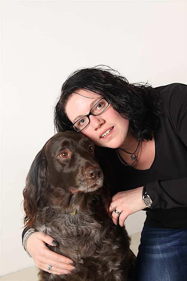 Sabrina Plato, Dein Futter Sabrina Plato, Dein Futter