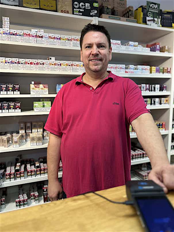 André Koch, Dampfstudio André Koch, Dampfstudio