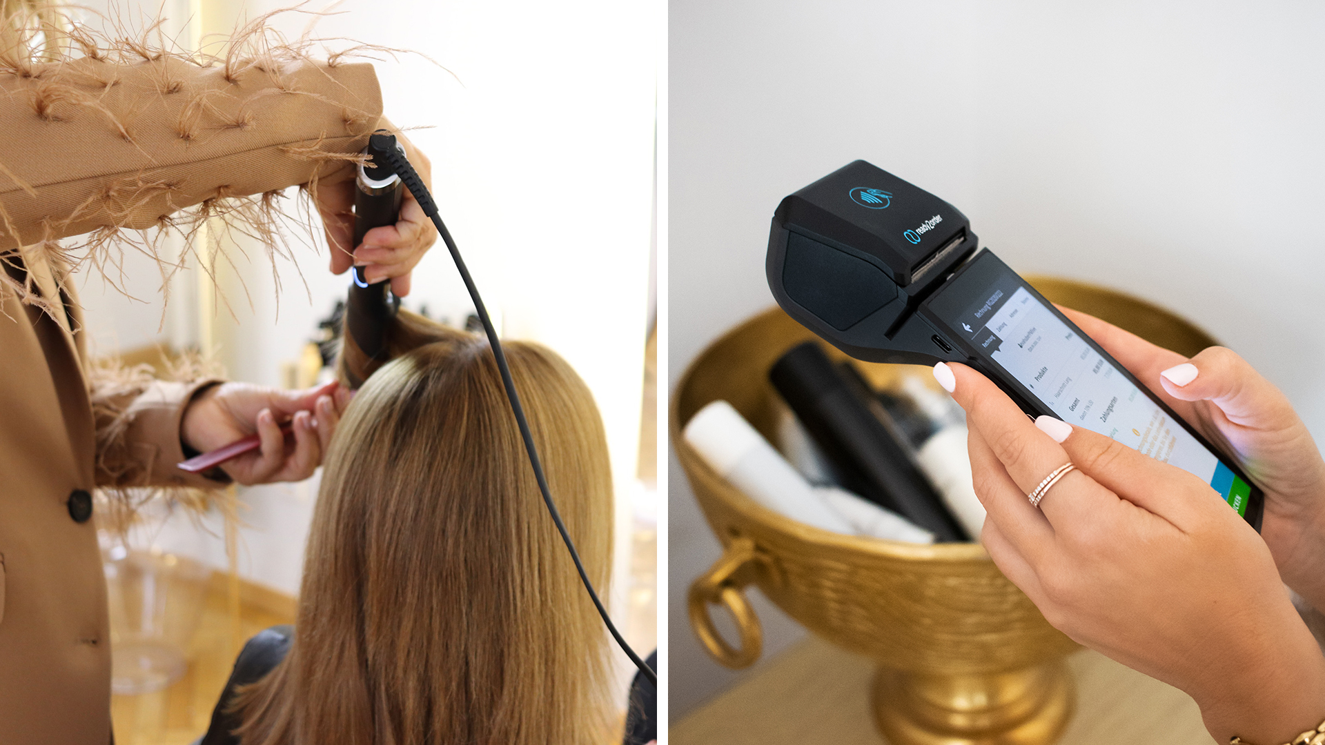 readyGo für Friseure