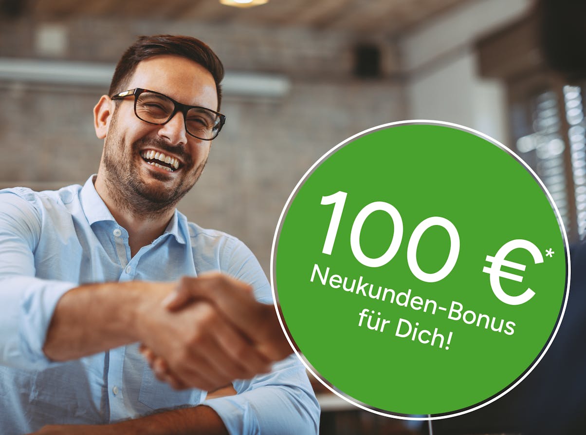 Partnerbonus Partnerbonus