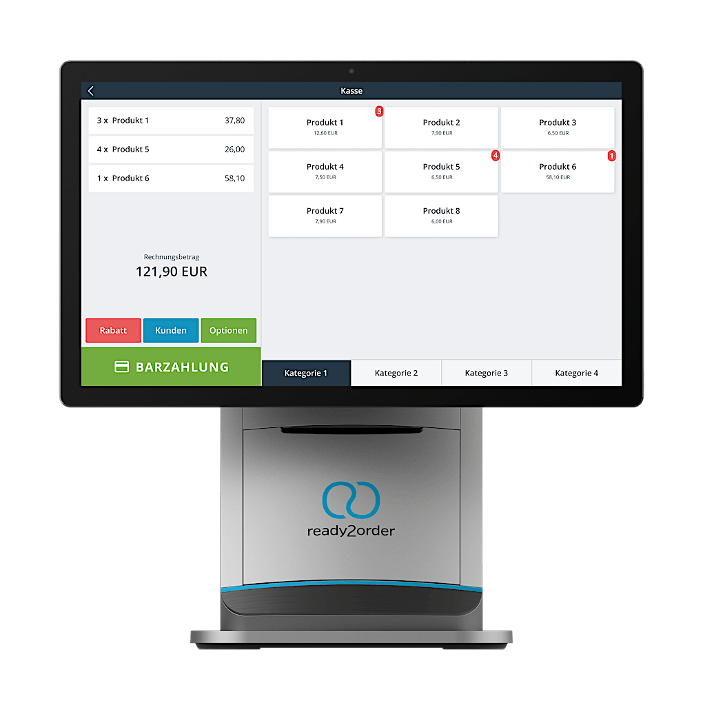 readyMax 2 readyMax 2