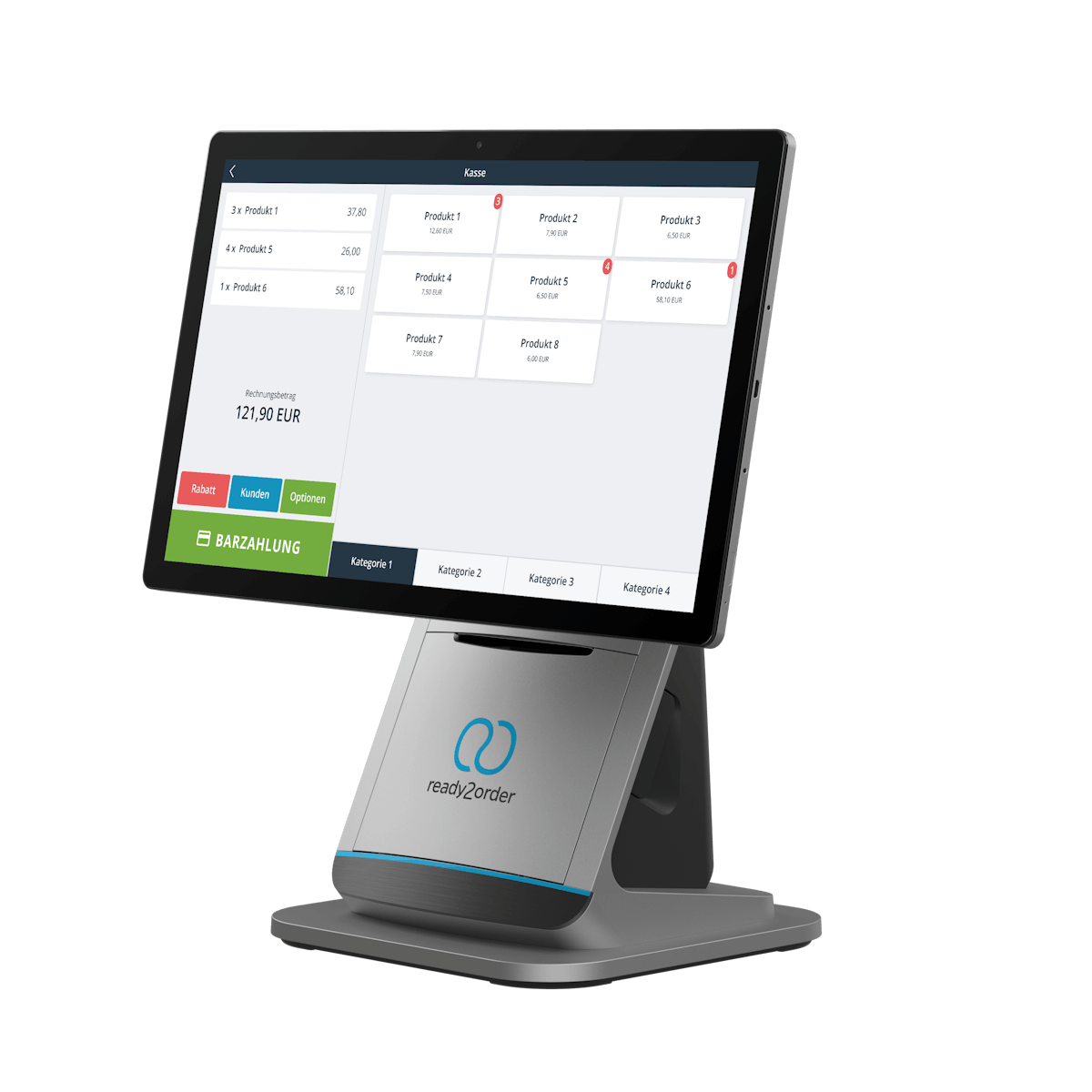 readyMax 2 readyMax 2