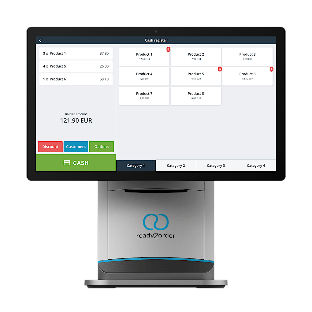 readyMax 2 readyMax 2