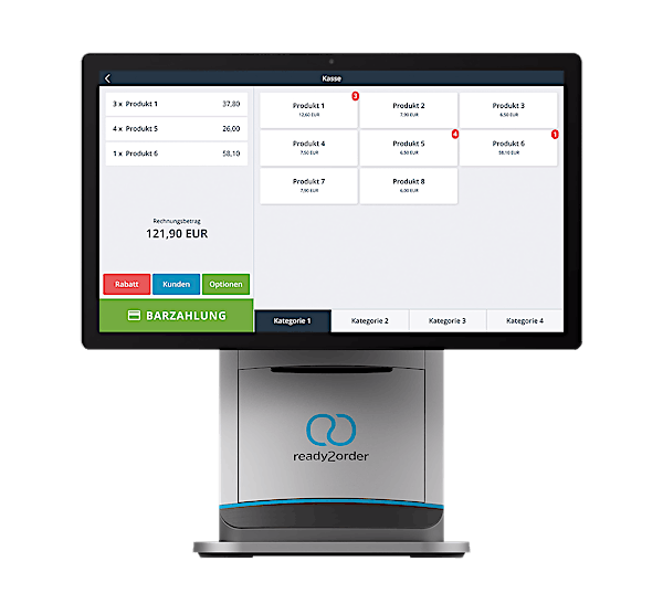 readyMax 2 readyMax 2