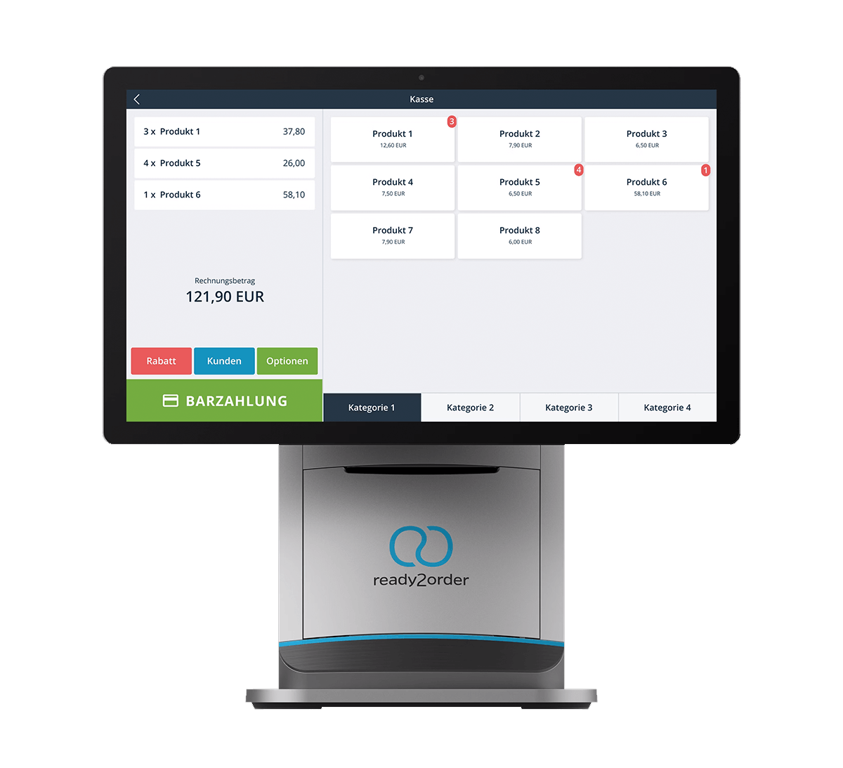 readyMax 2 readyMax 2