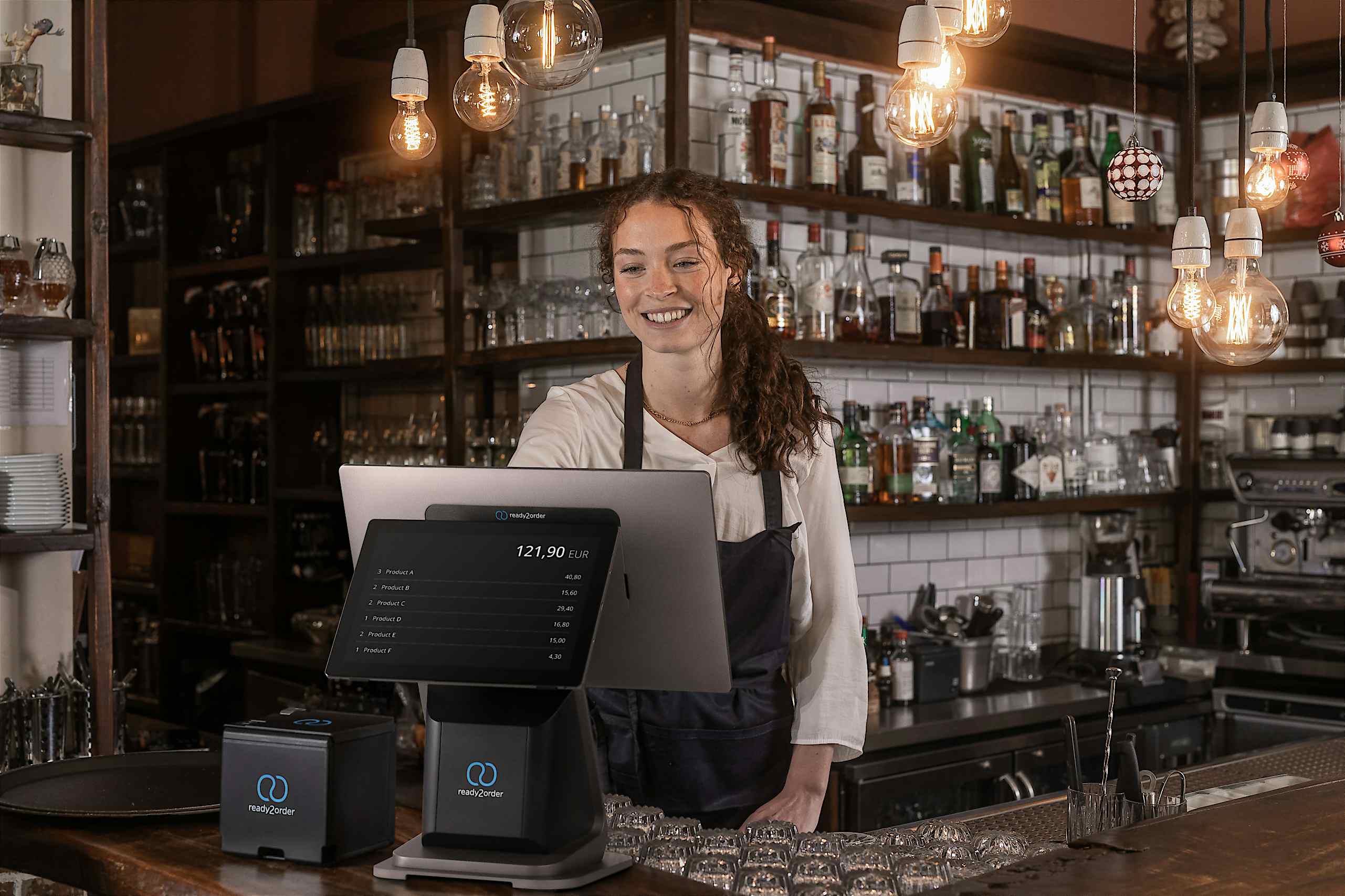 readyMax 2 in Gastro readyMax 2 in Gastro