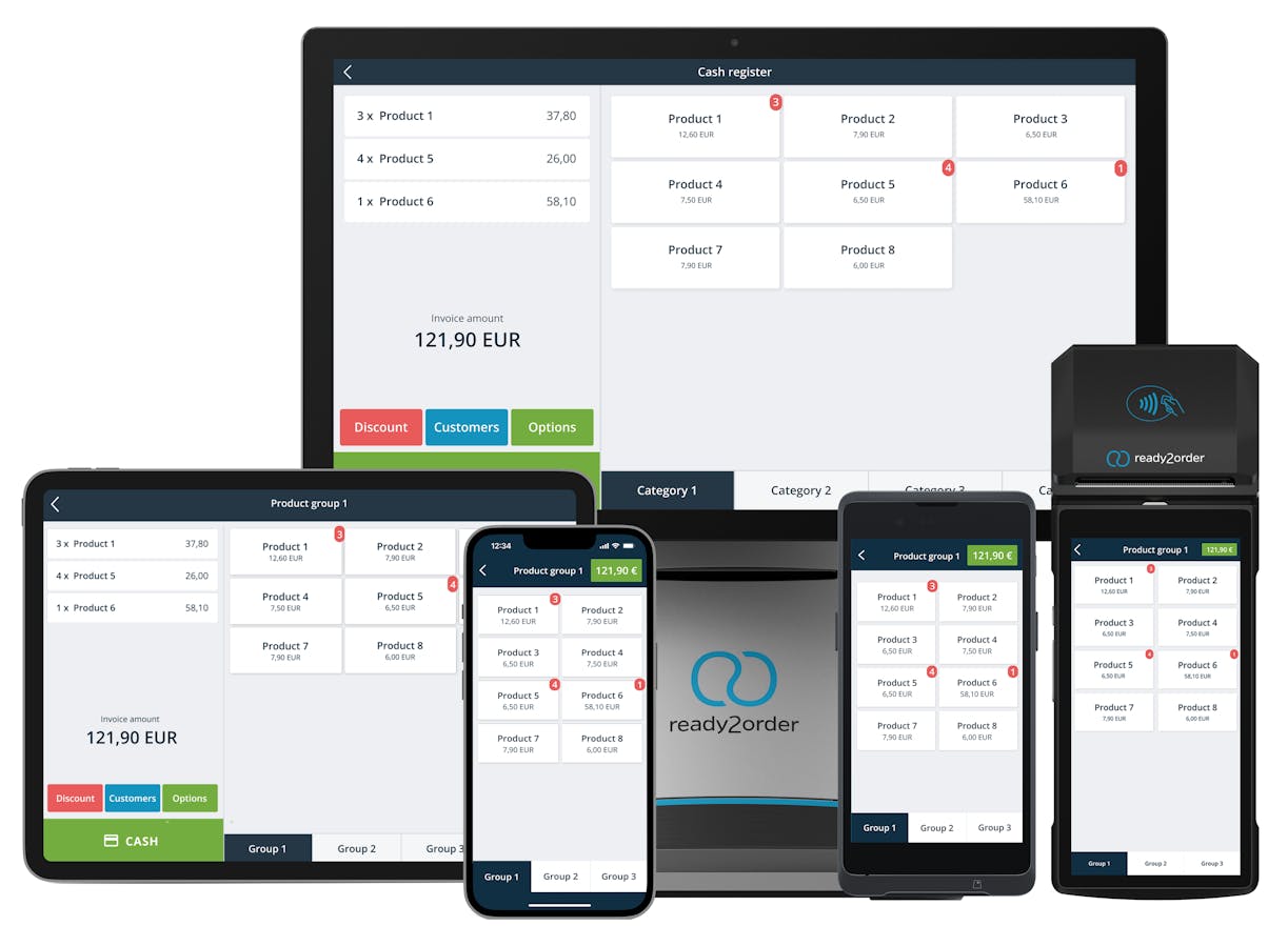 Hardware Family Hardware Family