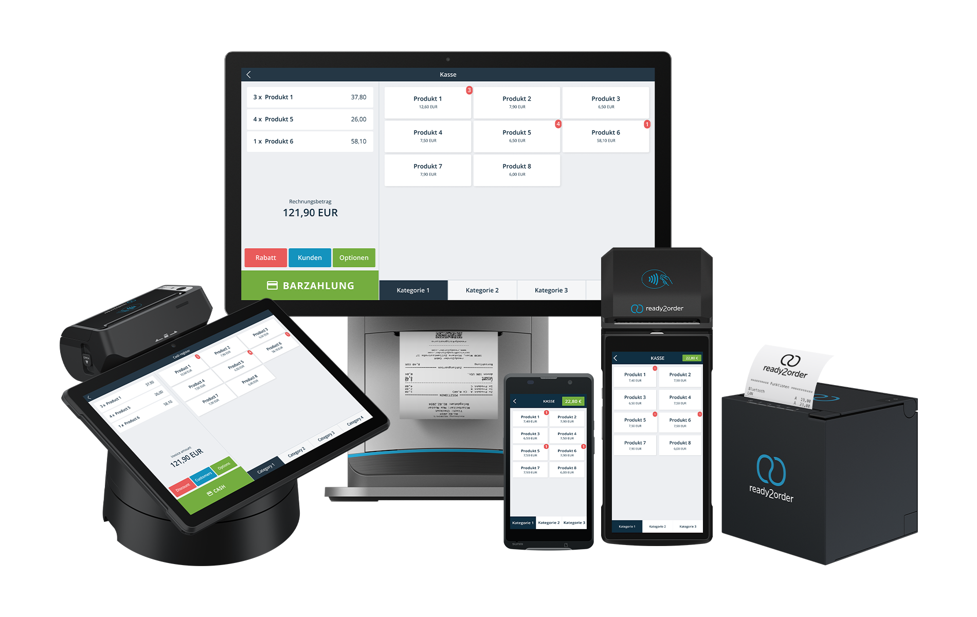 ready2order hardware