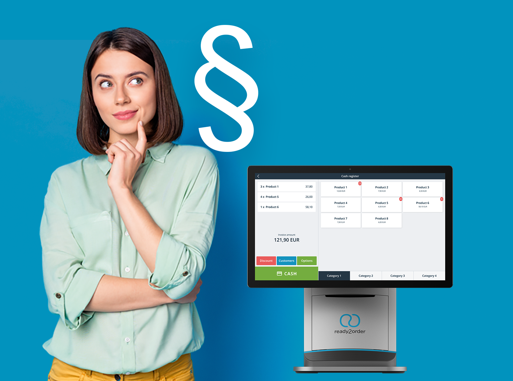 Registrierkassenpflicht