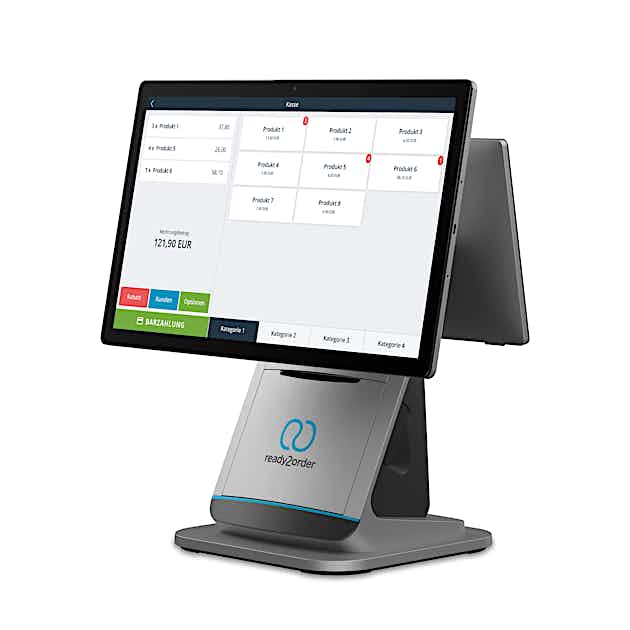 readyMax, ready2order readyMax, ready2order