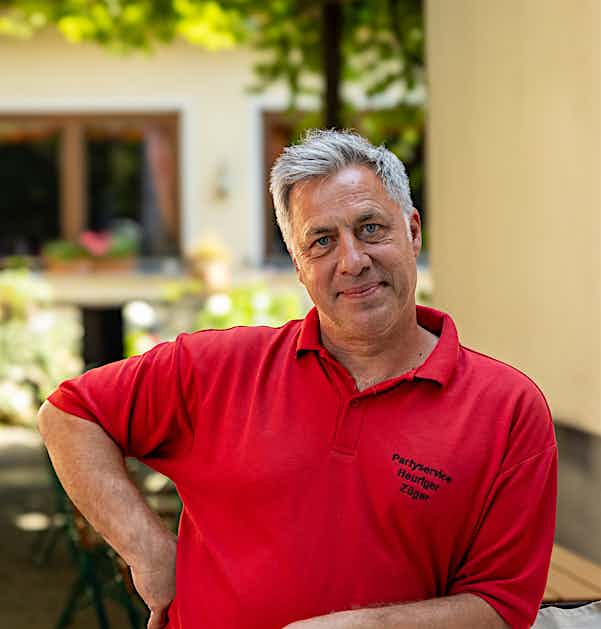 Christian Züger Heuriger Christian Züger Heuriger