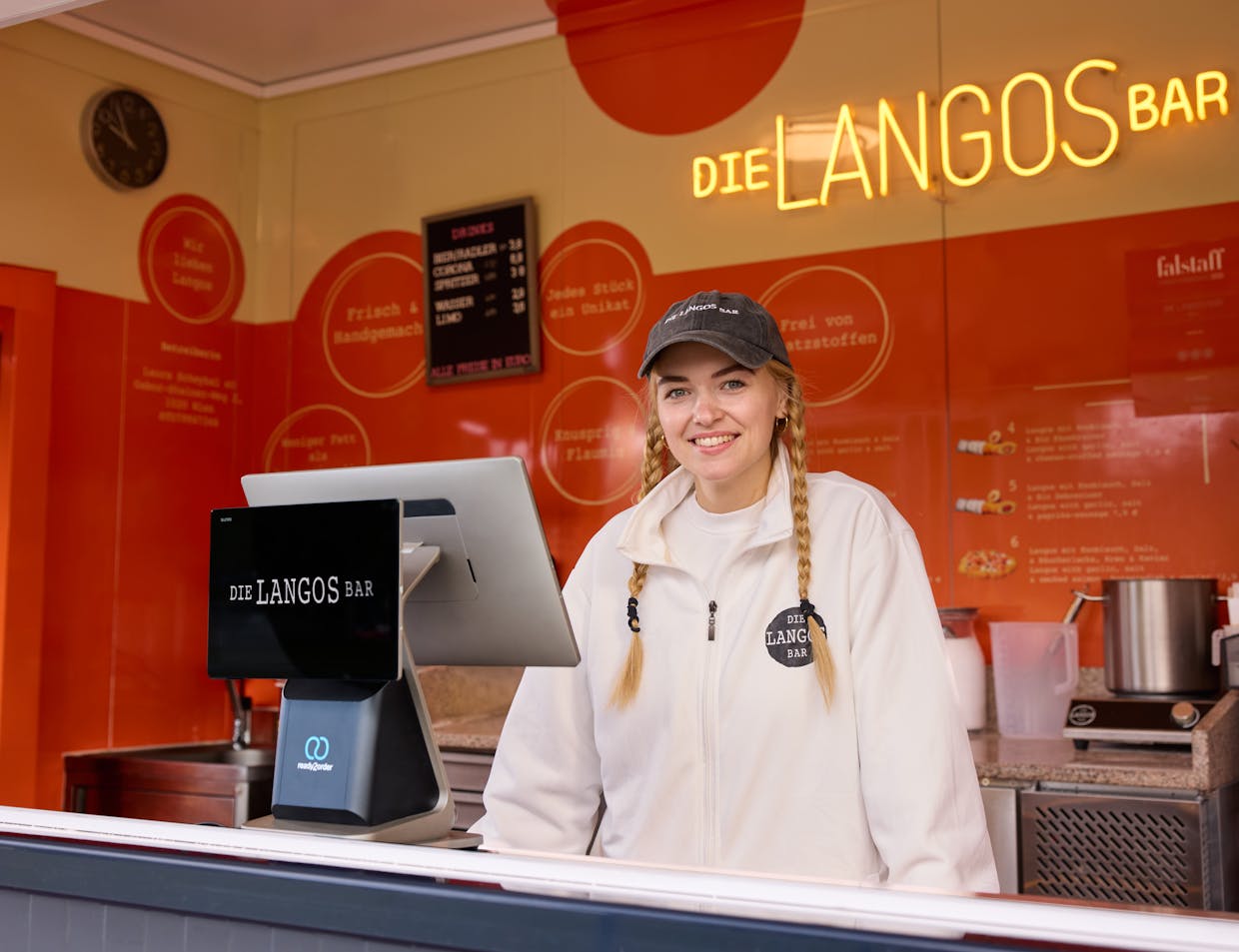 readyMax 2 am Imbiss readyMax 2 am Imbiss