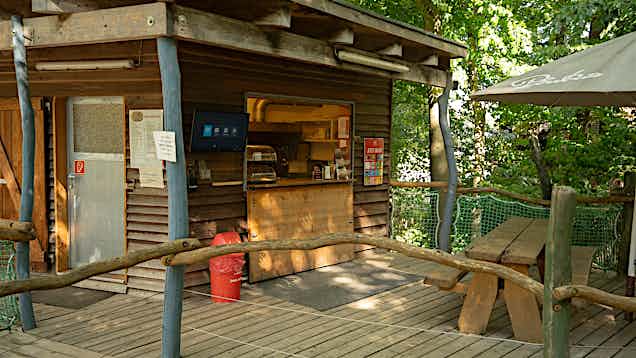 Kletterwald Ibbenbüren Kletterwald Ibbenbüren