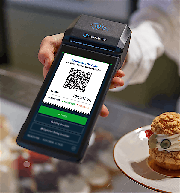 Digitaler Beleg Digitaler Beleg