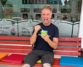 ready2order am Puls bei n'Eis Zapfen