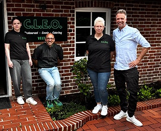 ready2order am Puls bei CLEO