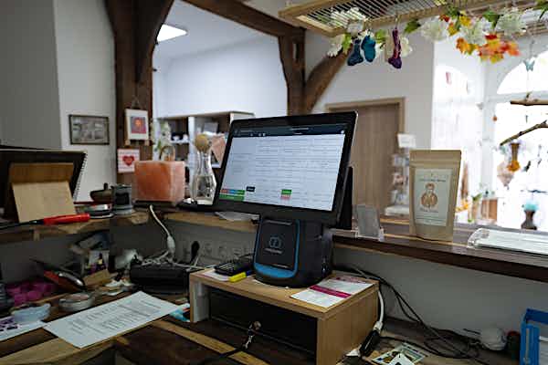 Salzgrotte Herzmomente Salzgrotte Herzmomente