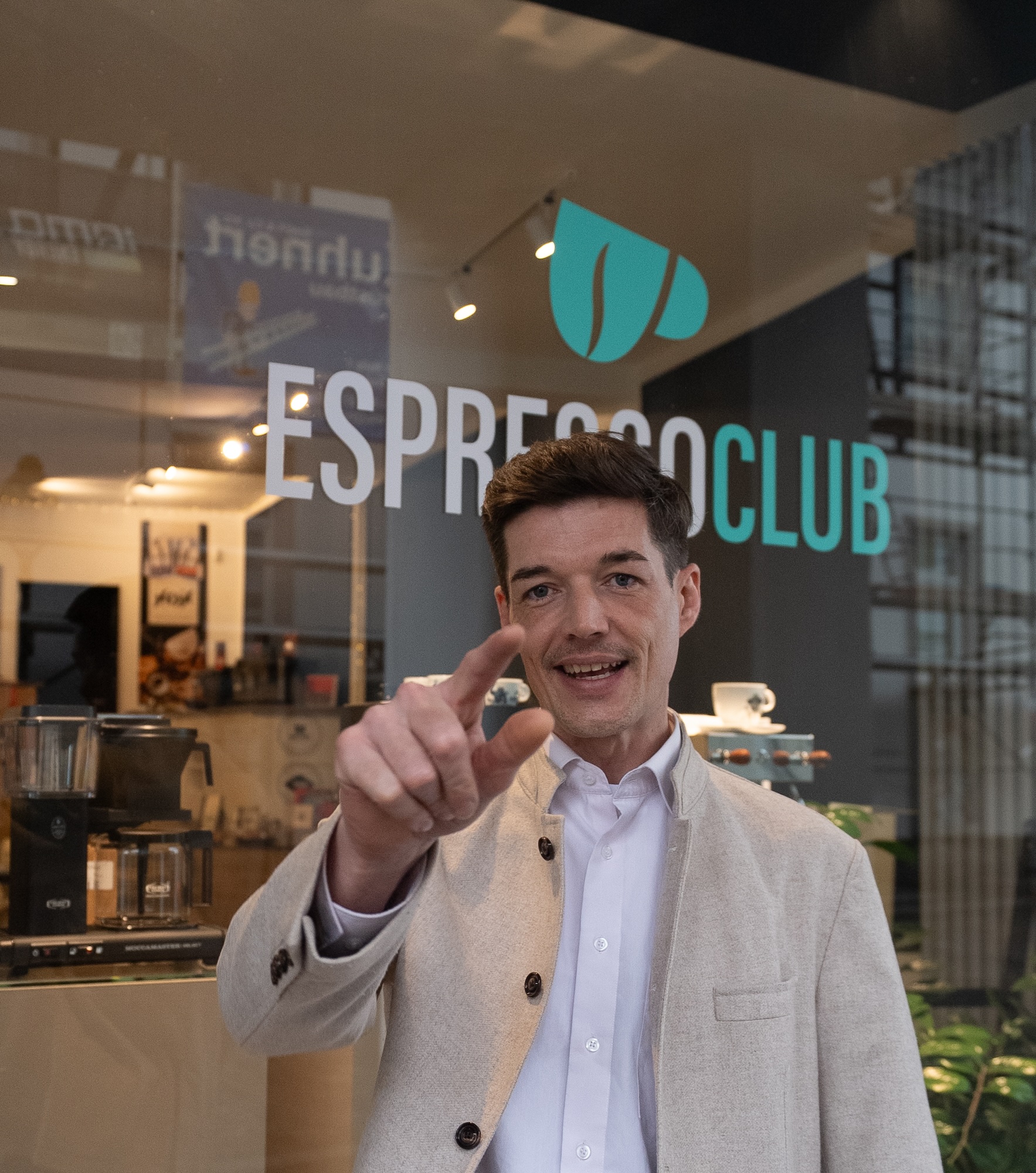 Espresso Club