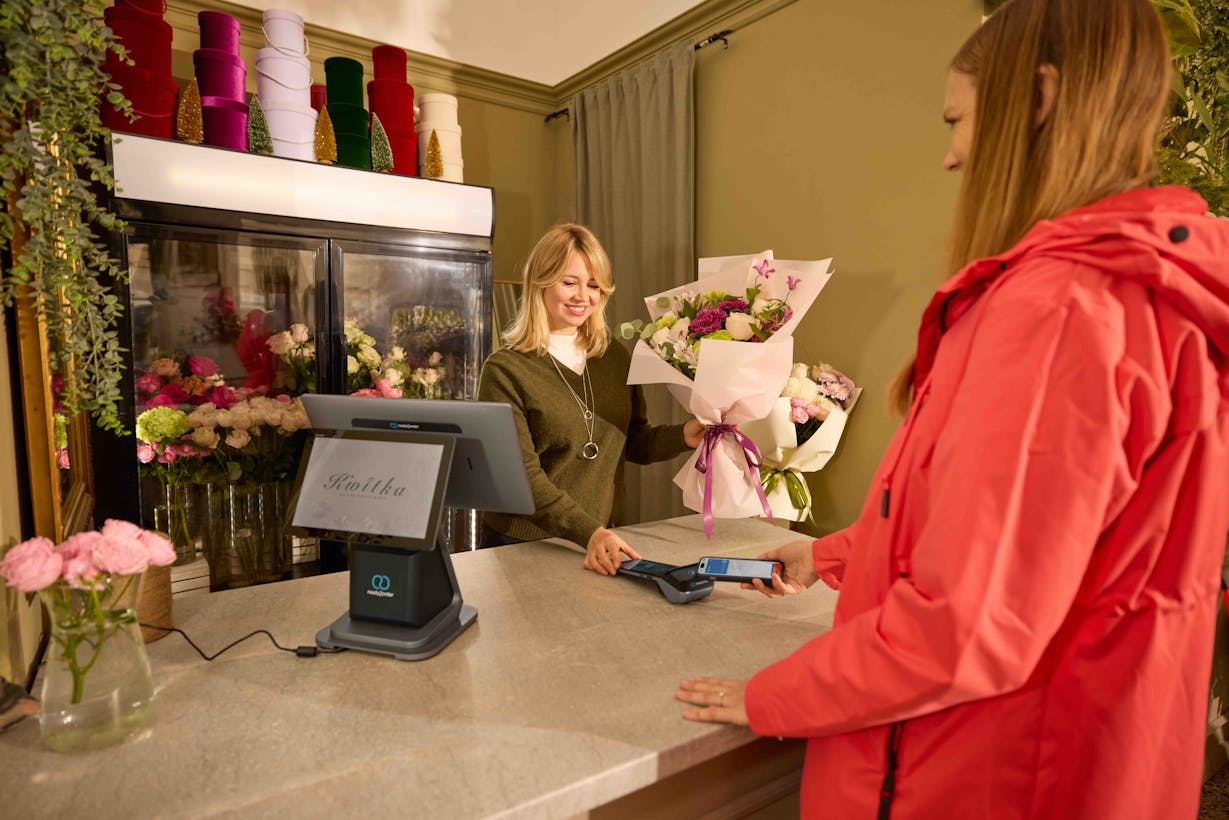 readyMax und readyGo für Blumenladen readyMax und readyGo für Blumenladen