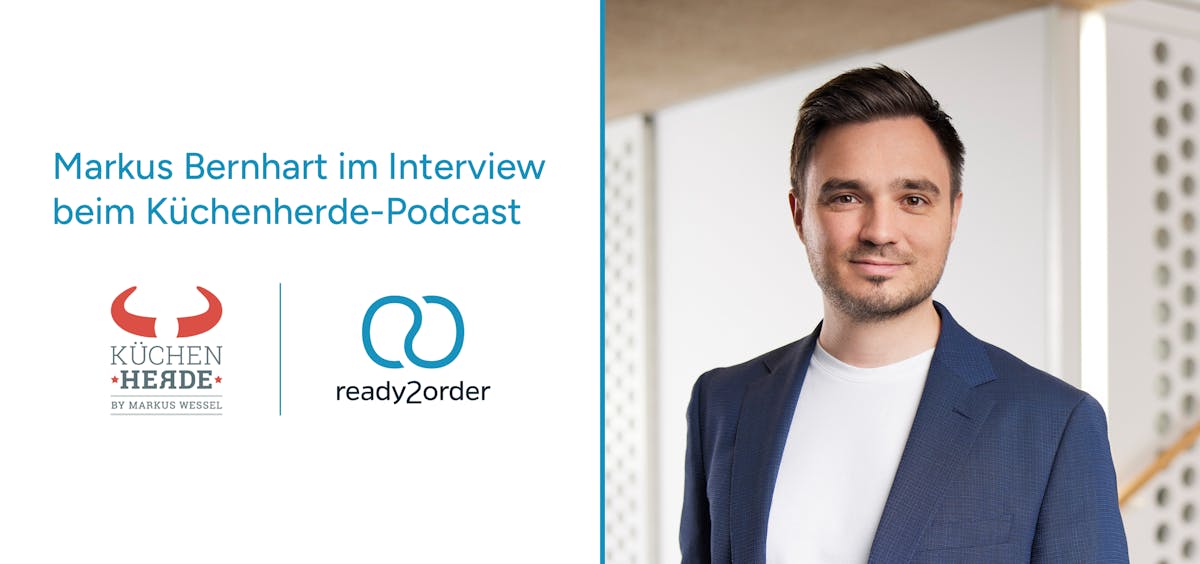 Küchenherde-Podcast Küchenherde-Podcast