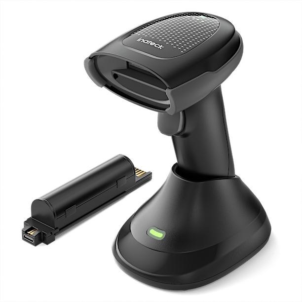 Inateck Pro 170B 2D Barcode Scanner - Integration Inateck Pro 170B 2D Barcode Scanner - Integration
