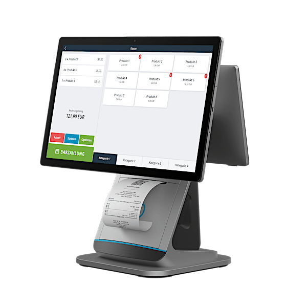 readyMax 2 mit Beleg readyMax 2 mit Beleg