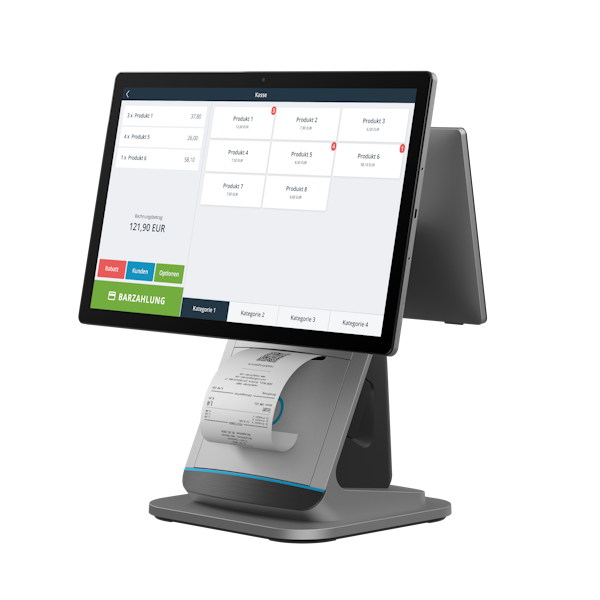 readyMax 2 mit Beleg readyMax 2 mit Beleg