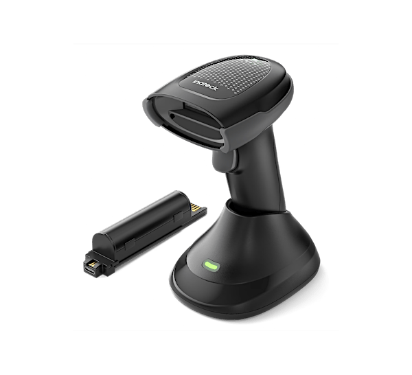 Barcode-Scanner Barcode-Scanner
