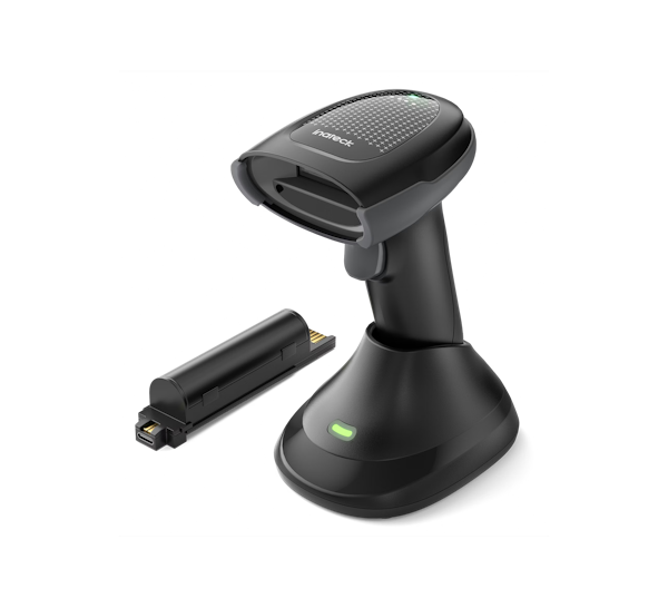 Barcode-Scanner Barcode-Scanner