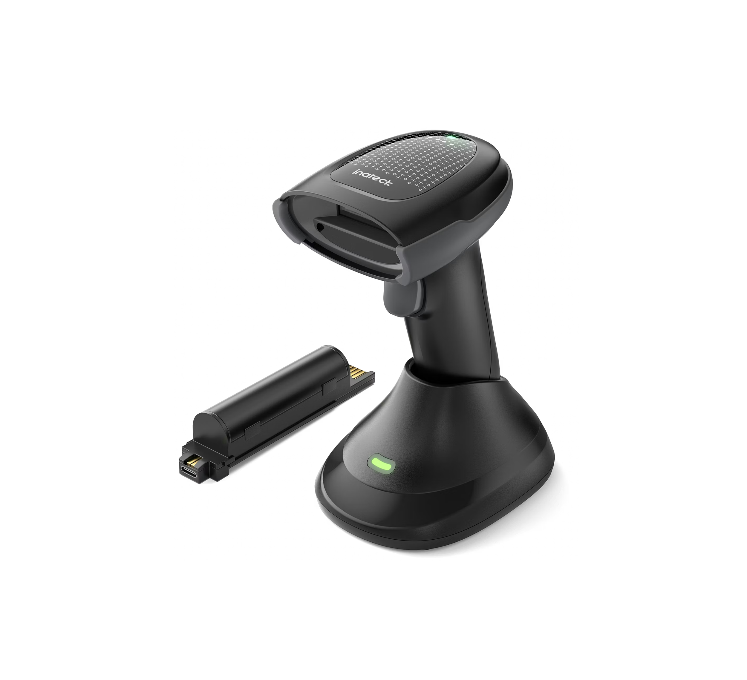 Inathek Handscanner