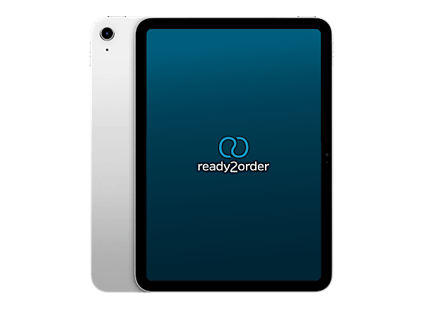 ready2order iPad-Kasse ready2order iPad-Kasse