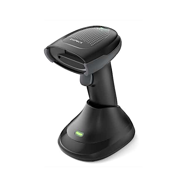 2D Barcode-Scanner 2D Barcode-Scanner