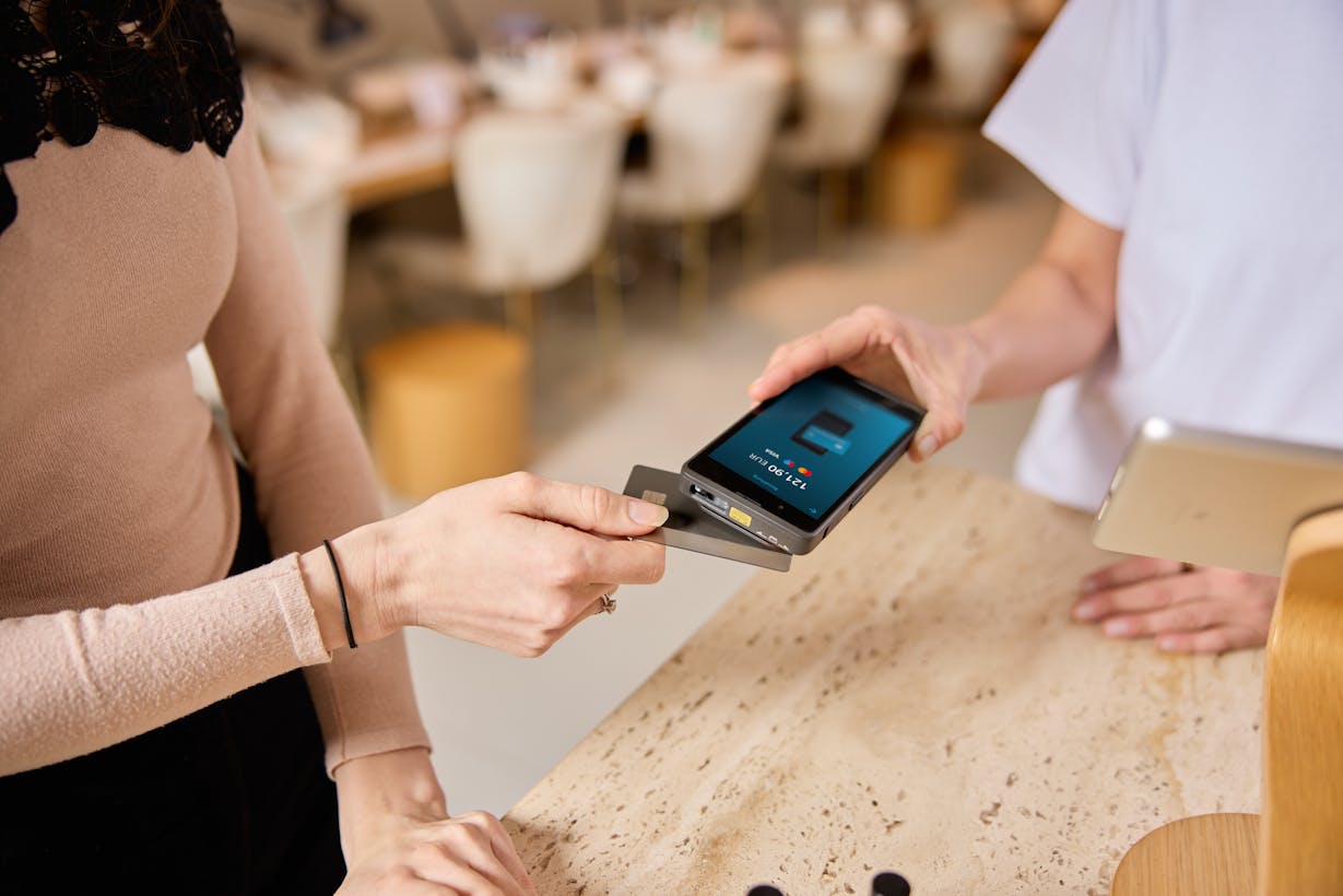 Kartenzahlung mit readyPay Kartenzahlung mit readyPay
