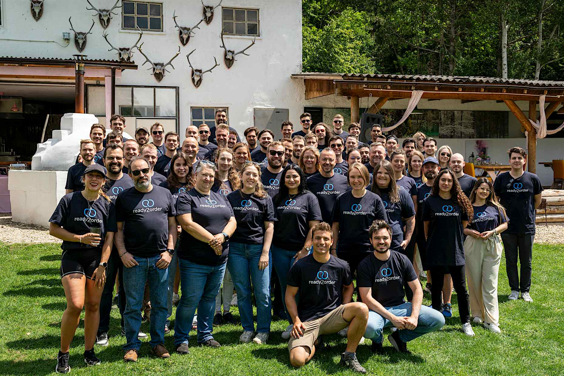 ready2order Team ready2order Team