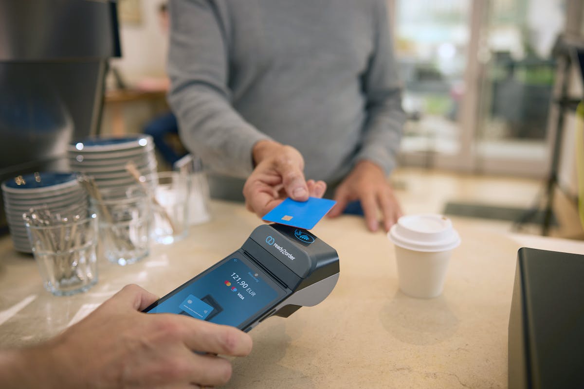 readyGo 2 with readyPay readyGo 2 with readyPay